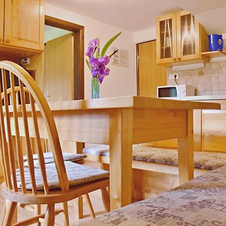 2 Studio & Apartment Cvetek Bohinj Ngoại thất bức ảnh