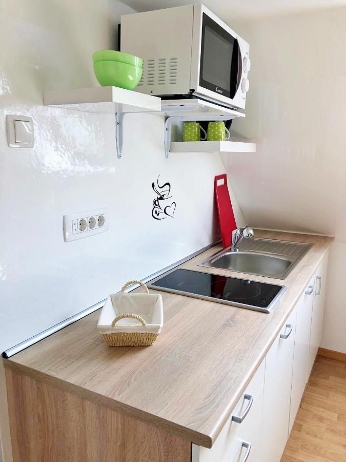 2 Studio & Apartment Cvetek Bohinj Ngoại thất bức ảnh