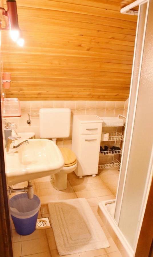 2 Studio & Apartment Cvetek Bohinj Ngoại thất bức ảnh