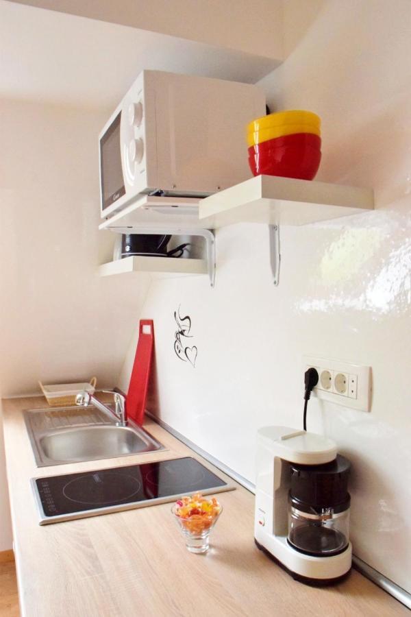 2 Studio & Apartment Cvetek Bohinj Ngoại thất bức ảnh