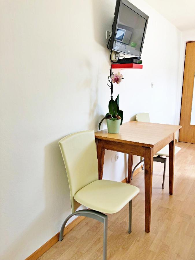 2 Studio & Apartment Cvetek Bohinj Ngoại thất bức ảnh
