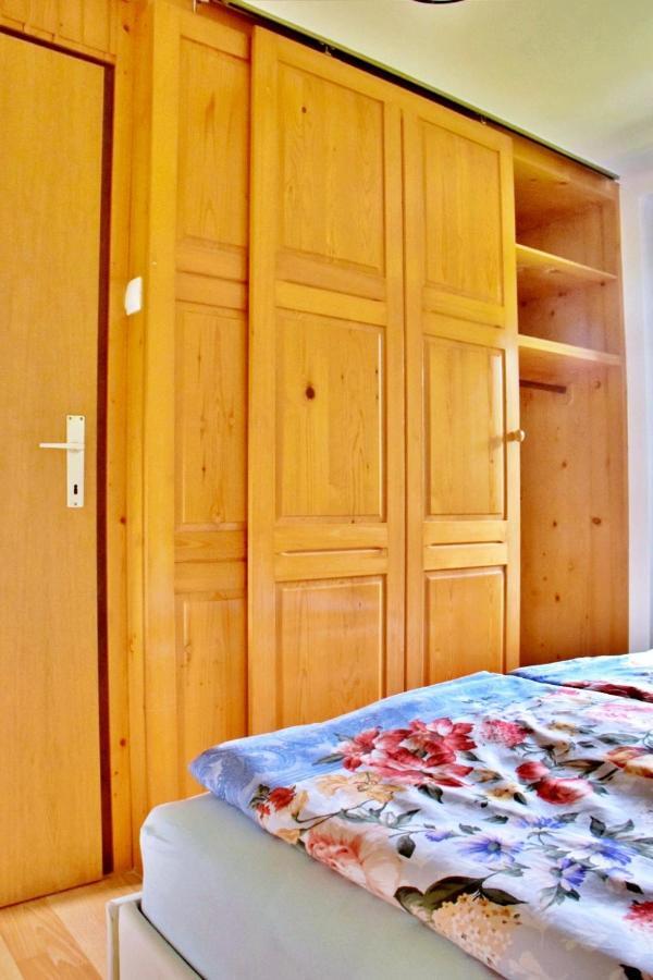 2 Studio & Apartment Cvetek Bohinj Ngoại thất bức ảnh