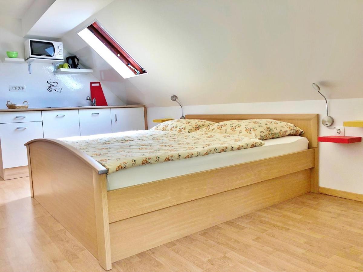 2 Studio & Apartment Cvetek Bohinj Ngoại thất bức ảnh