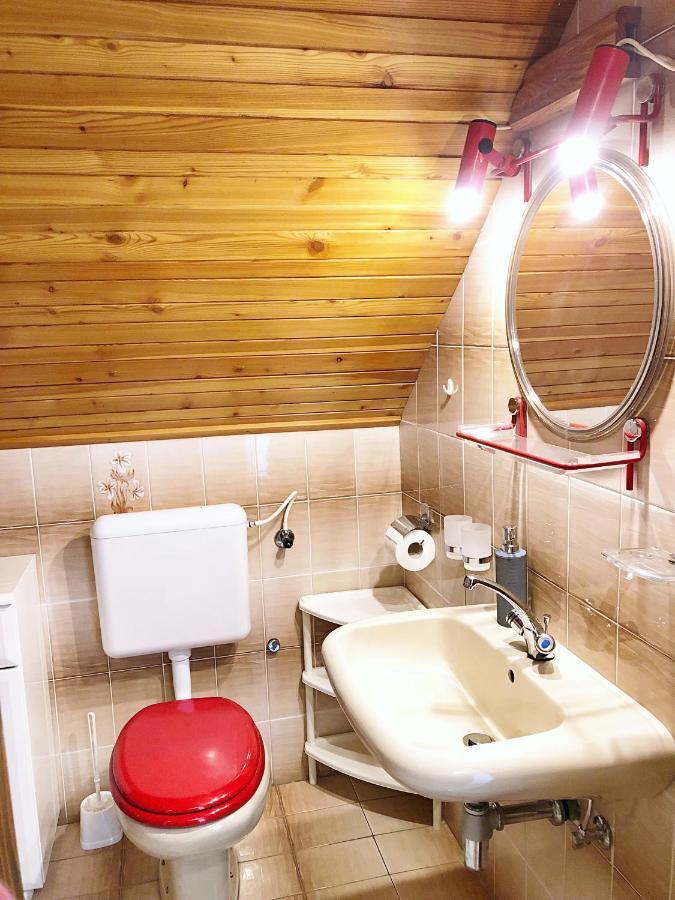 2 Studio & Apartment Cvetek Bohinj Ngoại thất bức ảnh